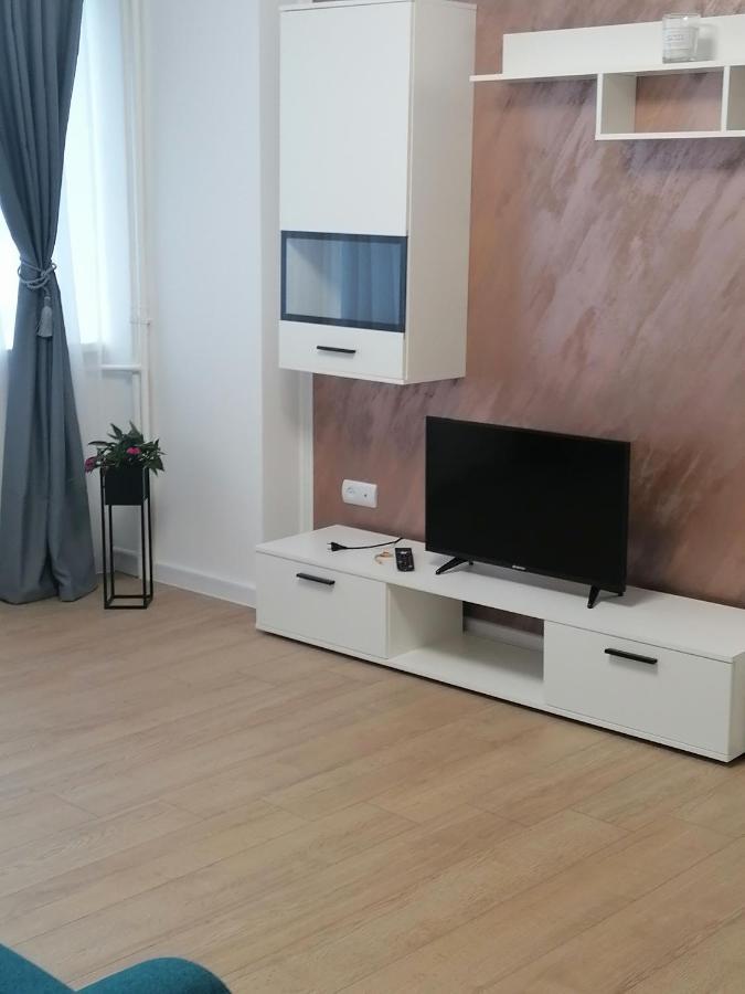 克卢日-纳波卡Locatia Perfecta In Centru公寓 外观 照片