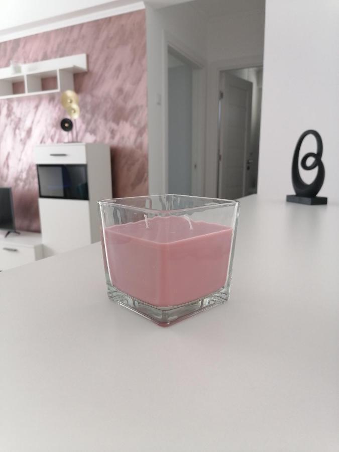 克卢日-纳波卡Locatia Perfecta In Centru公寓 外观 照片